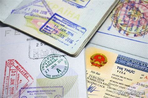 旧护照的签证要复印下来吗