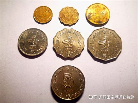 旧时代的硬币
