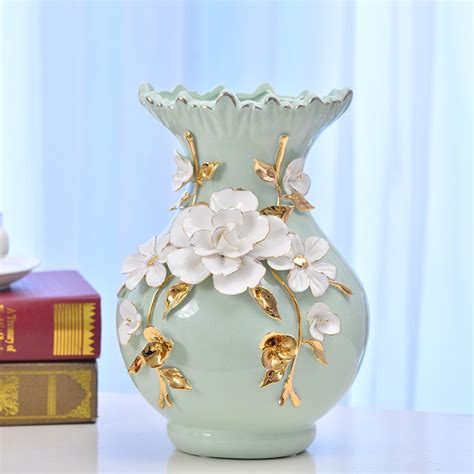 昆明花瓶玻璃陶瓷