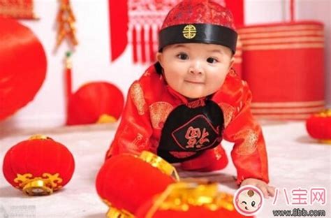 春节出生宝宝起名字
