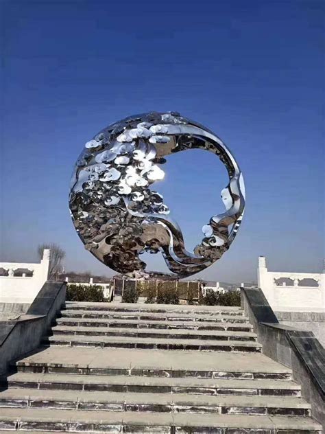 晋中玻璃钢广场雕塑定制