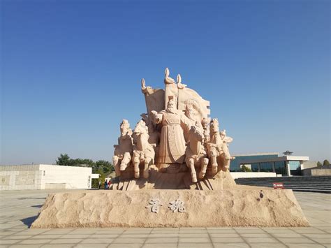 晋中雕塑厂家
