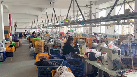 晋江鞋厂针车工平均工资多少钱