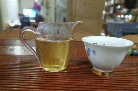 普洱茶中的10大口粮茶