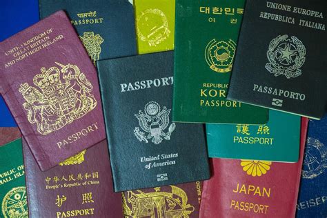 普陀区专业出国签证要多少钱