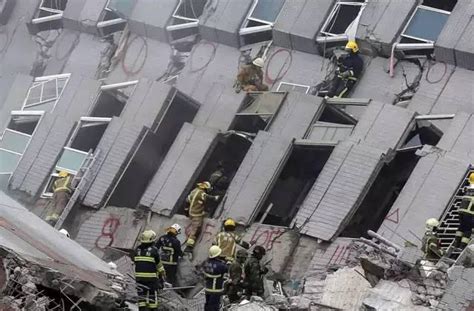 最严重的摩天大楼倒塌