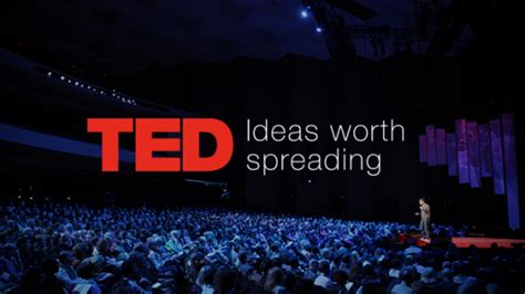 最值得听的ted演讲