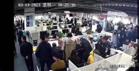 最新深圳催收公司员工被抓