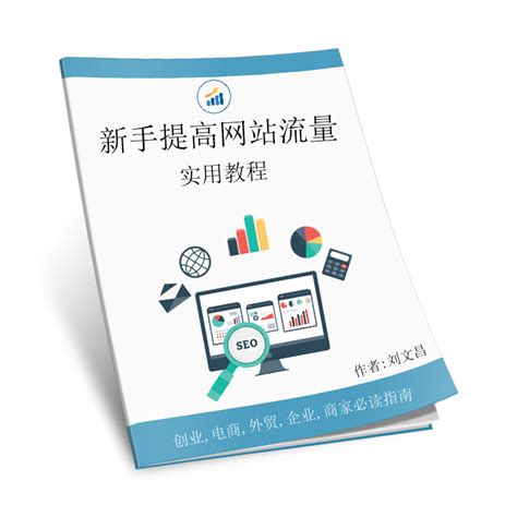 最新seo新手教程电子书