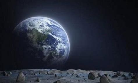 月球八大未解之谜