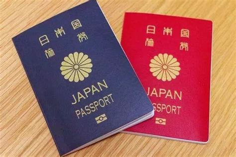有日本护照回国