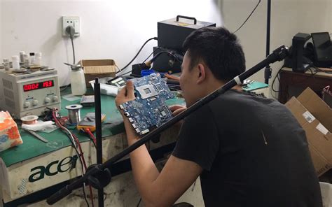 朝阳市修电脑