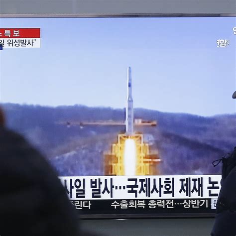 朝鲜发射卫星对日本有影响吗
