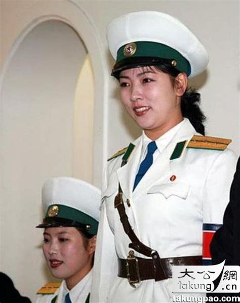 朝鲜女矿工