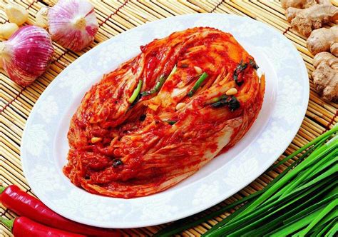 朝鲜最受欢迎的美食