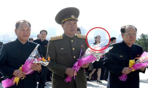 朝鲜最新消息 观察者网
