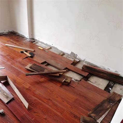 木地板维修上门服务多少钱
