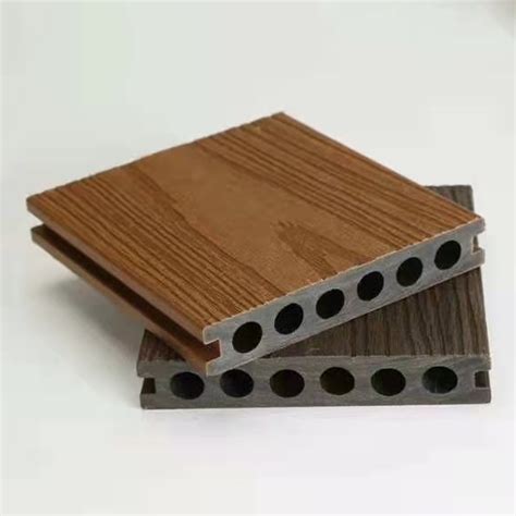 木塑板材靠谱吗