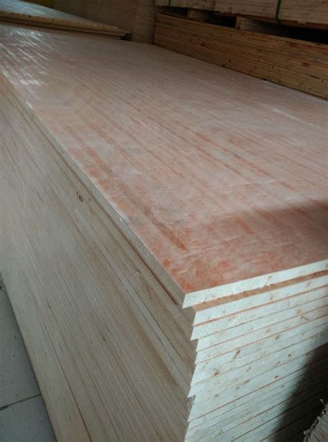 木工工程模板价格