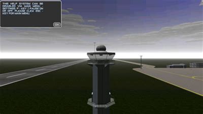 机场塔台模拟手机版