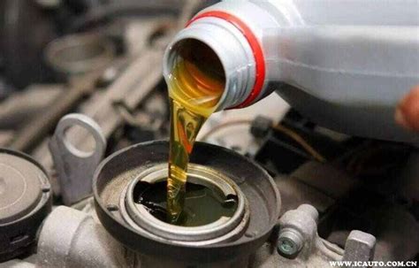 机油粘度对油耗的影响有多大