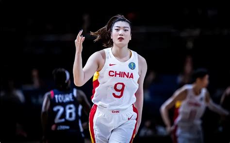 李梦缺席对中国女篮的影响