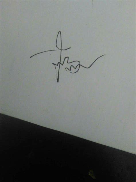 杨字签名怎么写才好看