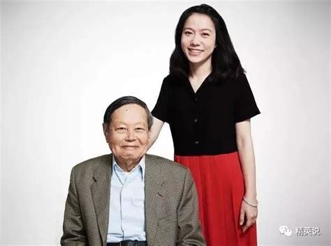 杨振宁82岁娶28岁娇妻有孩子吗