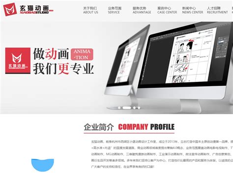 杭州品牌网站优化