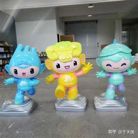杭州哪里可以做玻璃钢雕塑