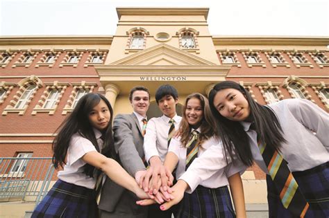 杭州外籍子女学校是外国人的吗