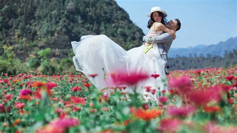 杭州婚纱摄影网站优化图片