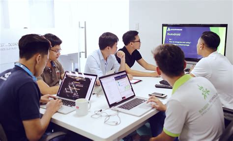 杭州手机网站开发团队