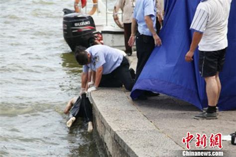 杭州景区最新溺水案件