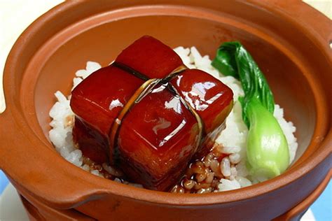 杭州最出名的美食
