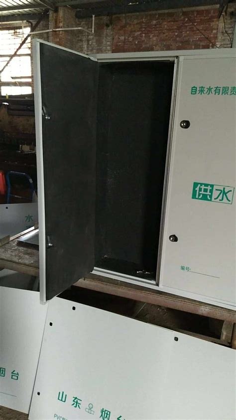 杭州玻璃钢户外水表保温箱