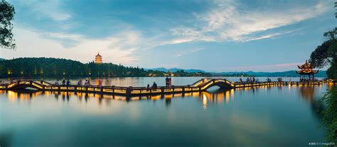 杭州西湖十大景点排名