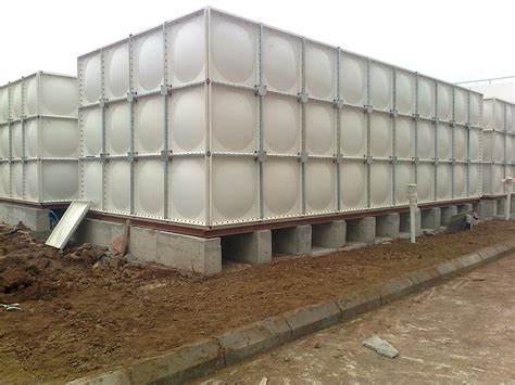 林芝玻璃钢水箱生产基地