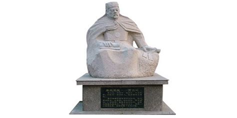 枣庄名人雕塑定制