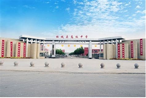 柘城县第二高级中学官网