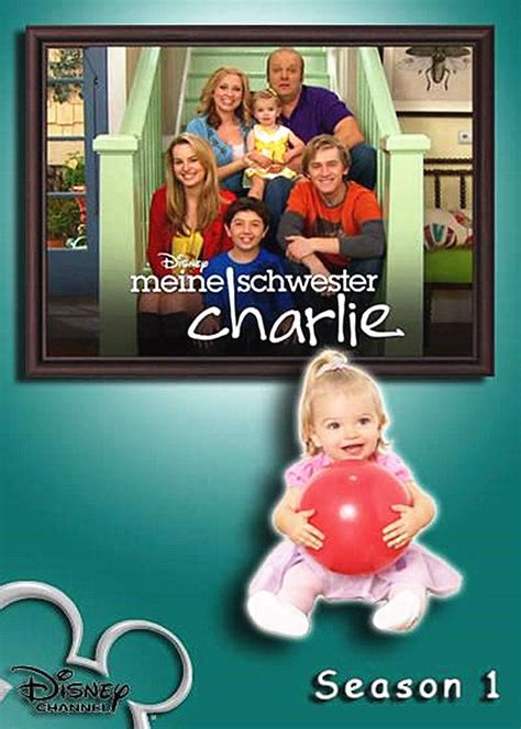 查莉成长日记第一季第16集