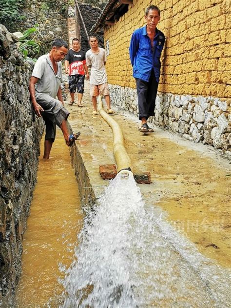 柳州地下取水