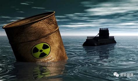 核废水为什么不能排入大海