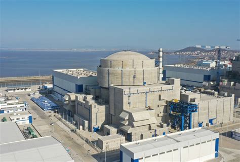 核电站安全吗