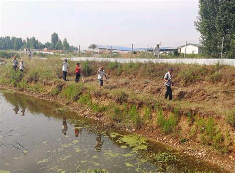 桂林从事河流清洁公司
