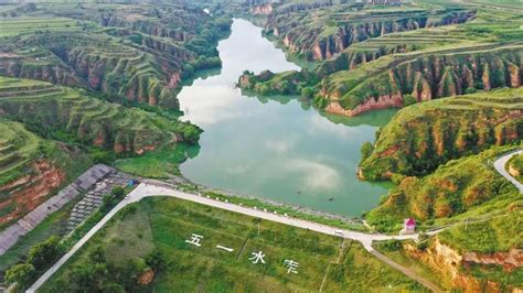 桂林哪里有小型水库