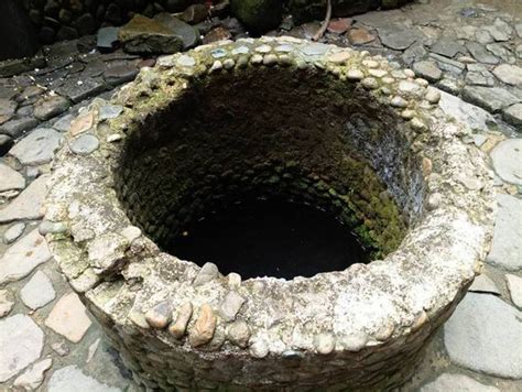 桂林家庭用水井