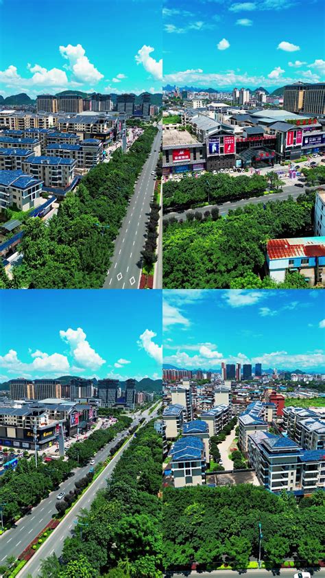桂林市有哪些建材市场