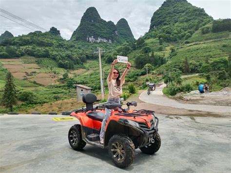 桂林自驾车导游