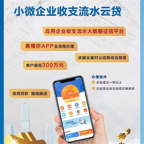 桂林银行经营流水贷申请流程